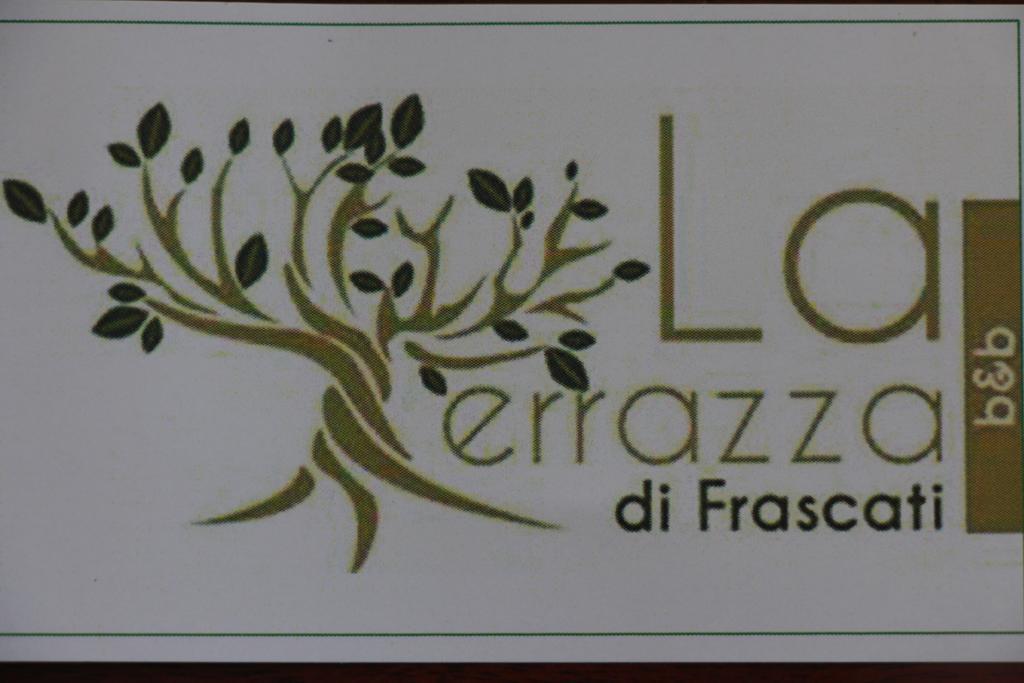 B&B La Terrazza Di Frascati Exterior photo